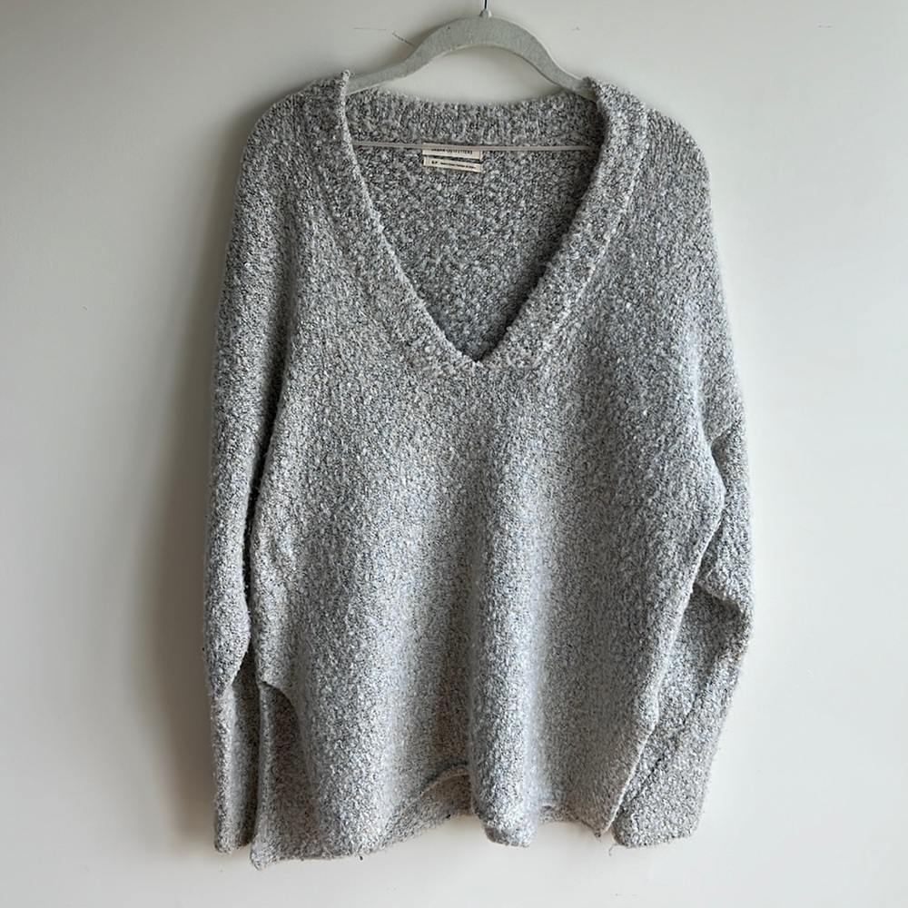 Urban Outfitters oversized sweater